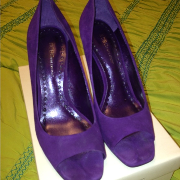 BCBG Ladies Shoes 👠 - Picture 2 of 2